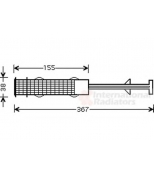 VAN WEZEL - 3000D359 - 